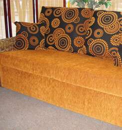 Foam World | Gold Coast | Upholstery