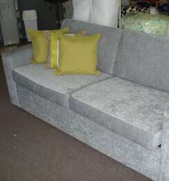 Foam World | Gold Coast | Upholstery