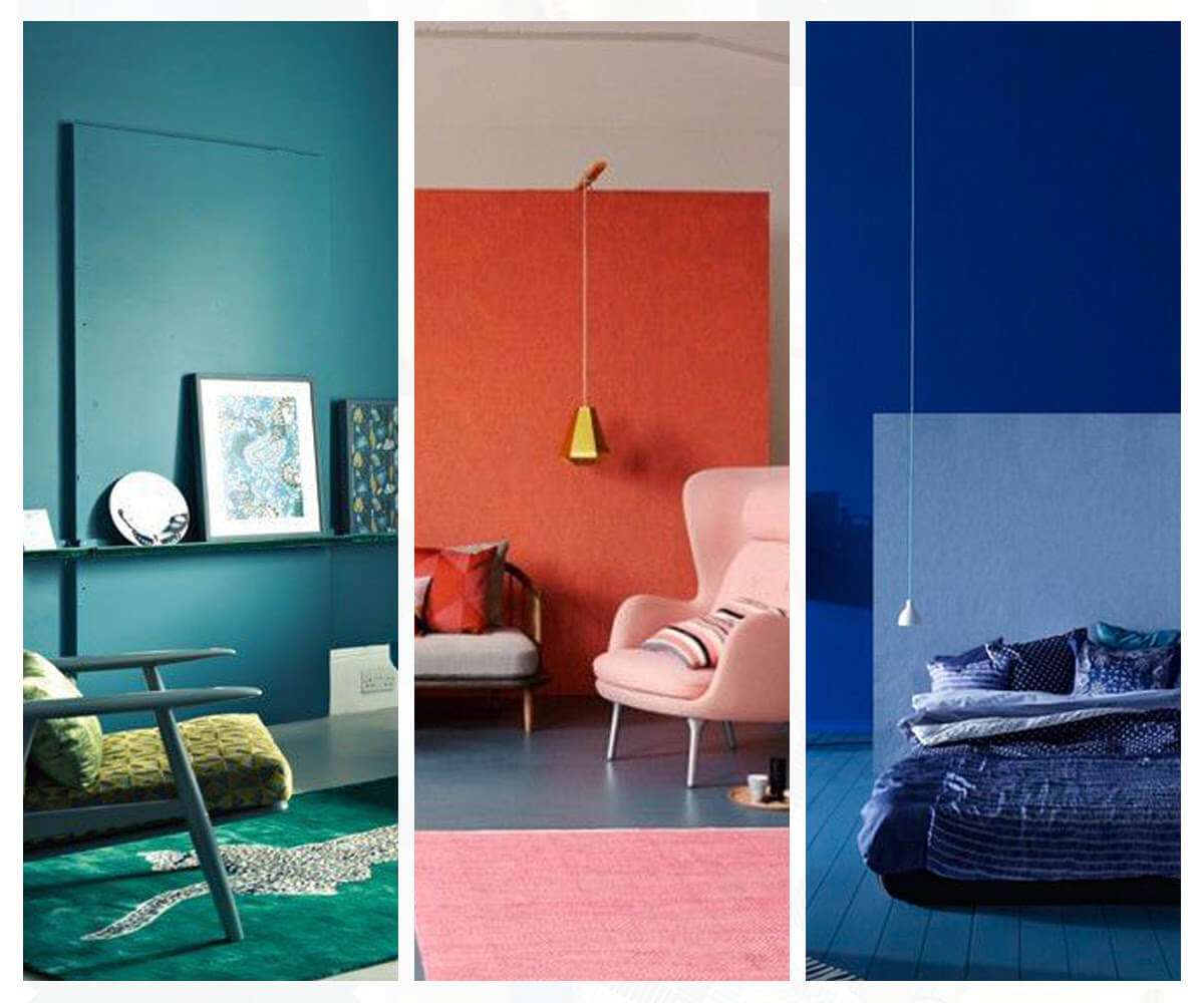 Foam World | Gold Coast | The Colour Forecast Our Hot Picks For 2016