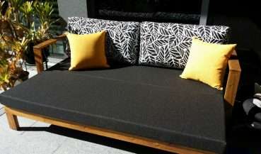 Sundec Lomani Ash with Tulum Ash Back