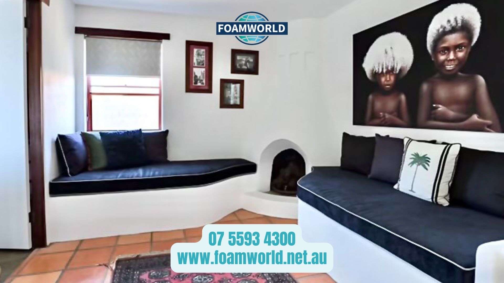 Foam World