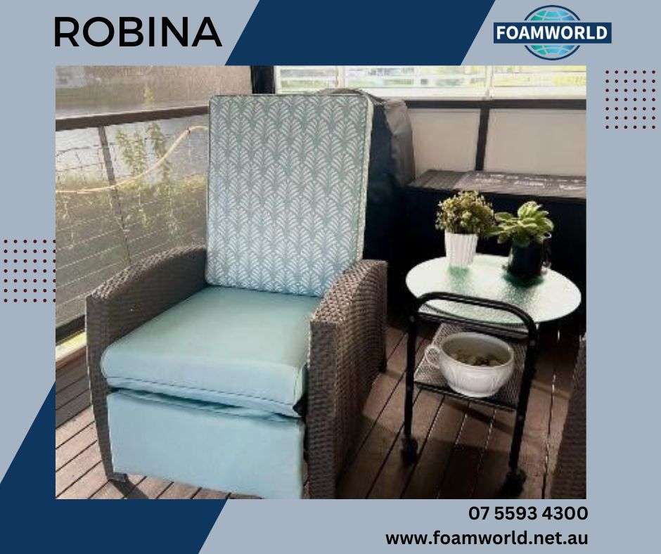 Day Bed Robina – Foam World
