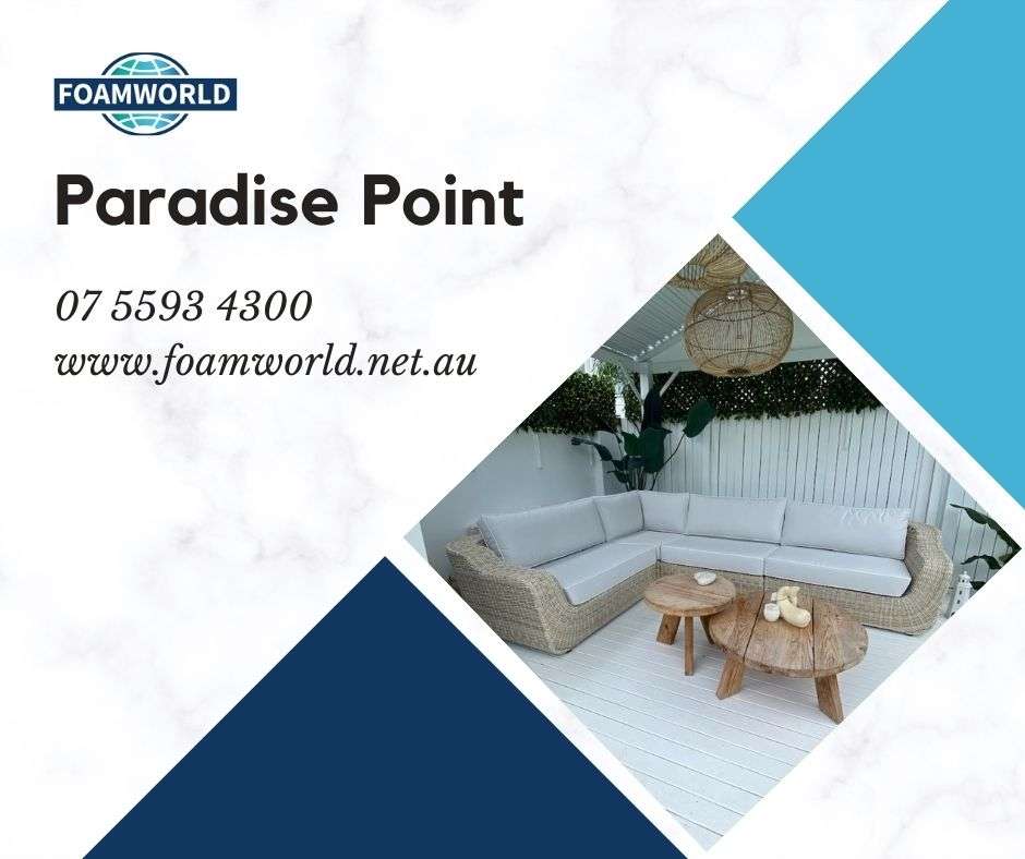 Paradise Point