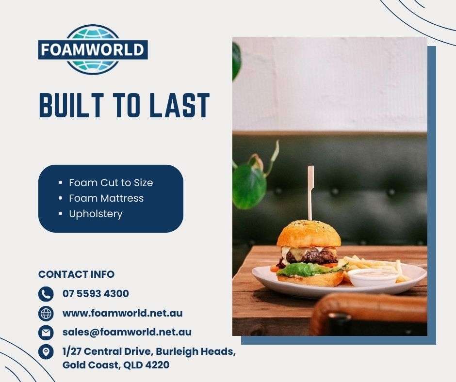 Built To Last