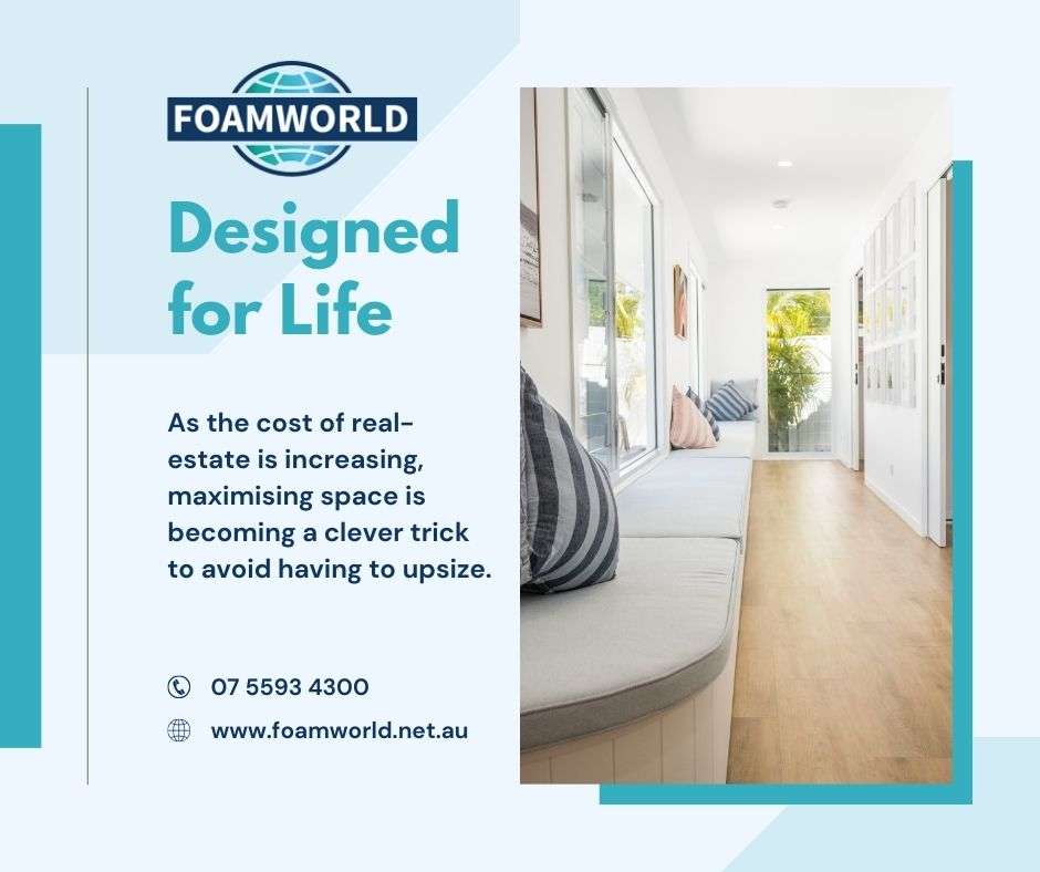 Designed For Life