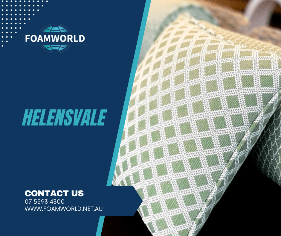Foam World Helensvale | Foam Beds, Mattress, Futon