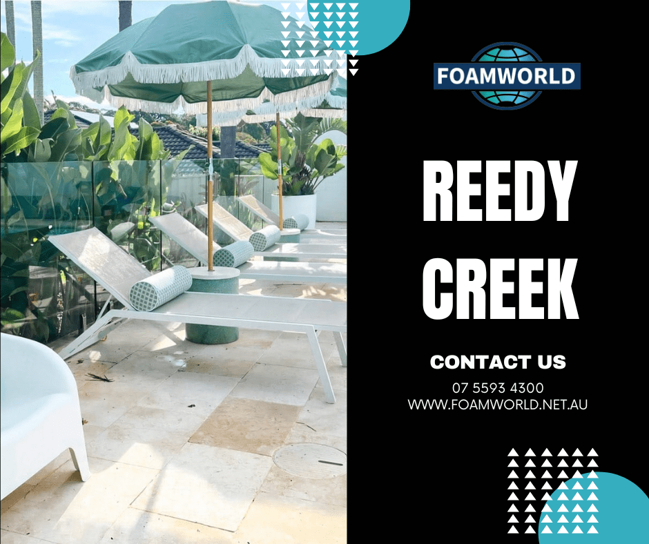 Foam World Reedy Creek | Foam Beds, Mattress, Futon
