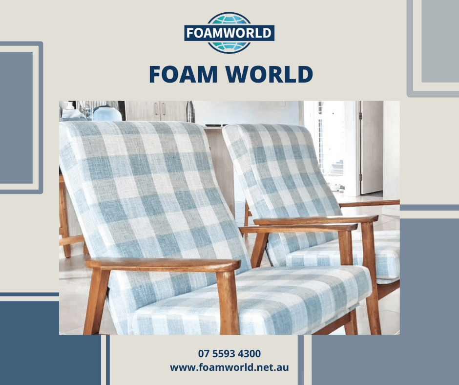 Foam World