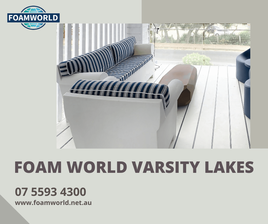 Foam World Varsity Lakes | Foam Beds, Mattress, Futon