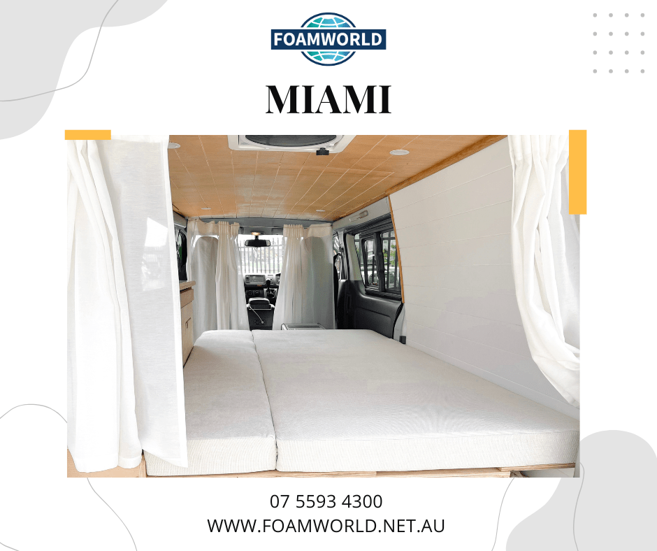 Miami Foam World | Foam World Miami | Foam Beds, Mattress, Futon